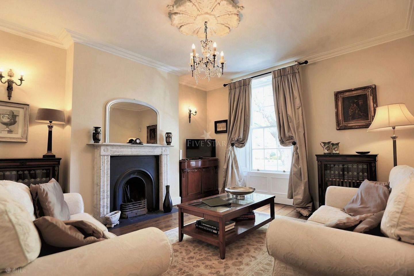 Pearse Square, Dublin 1