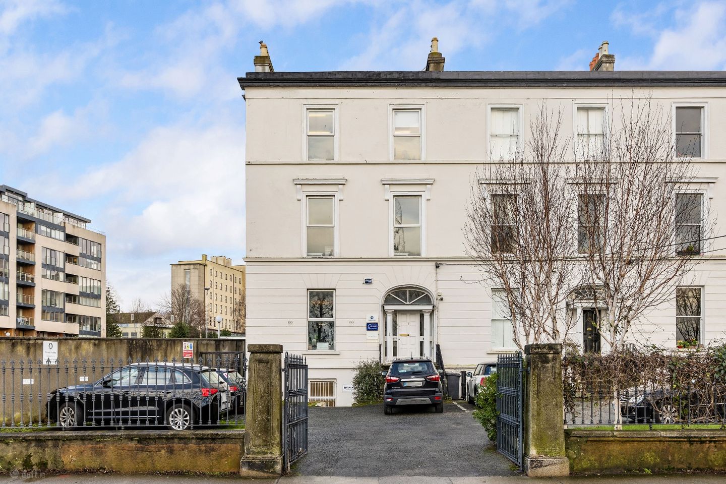 6 Charlemont Terrace, Crofton Road, Dun Laoghaire, Co. Dublin, A96YW6Y