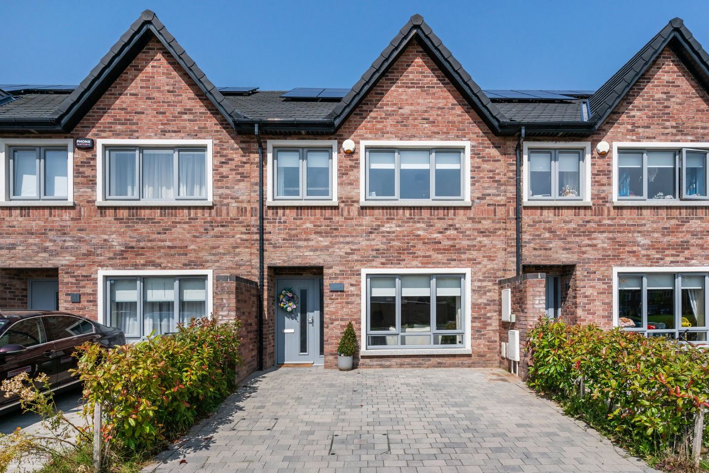 12 Kilheale Heights, Kilheale Manor, Kill, Co. Kildare, W91V9HK