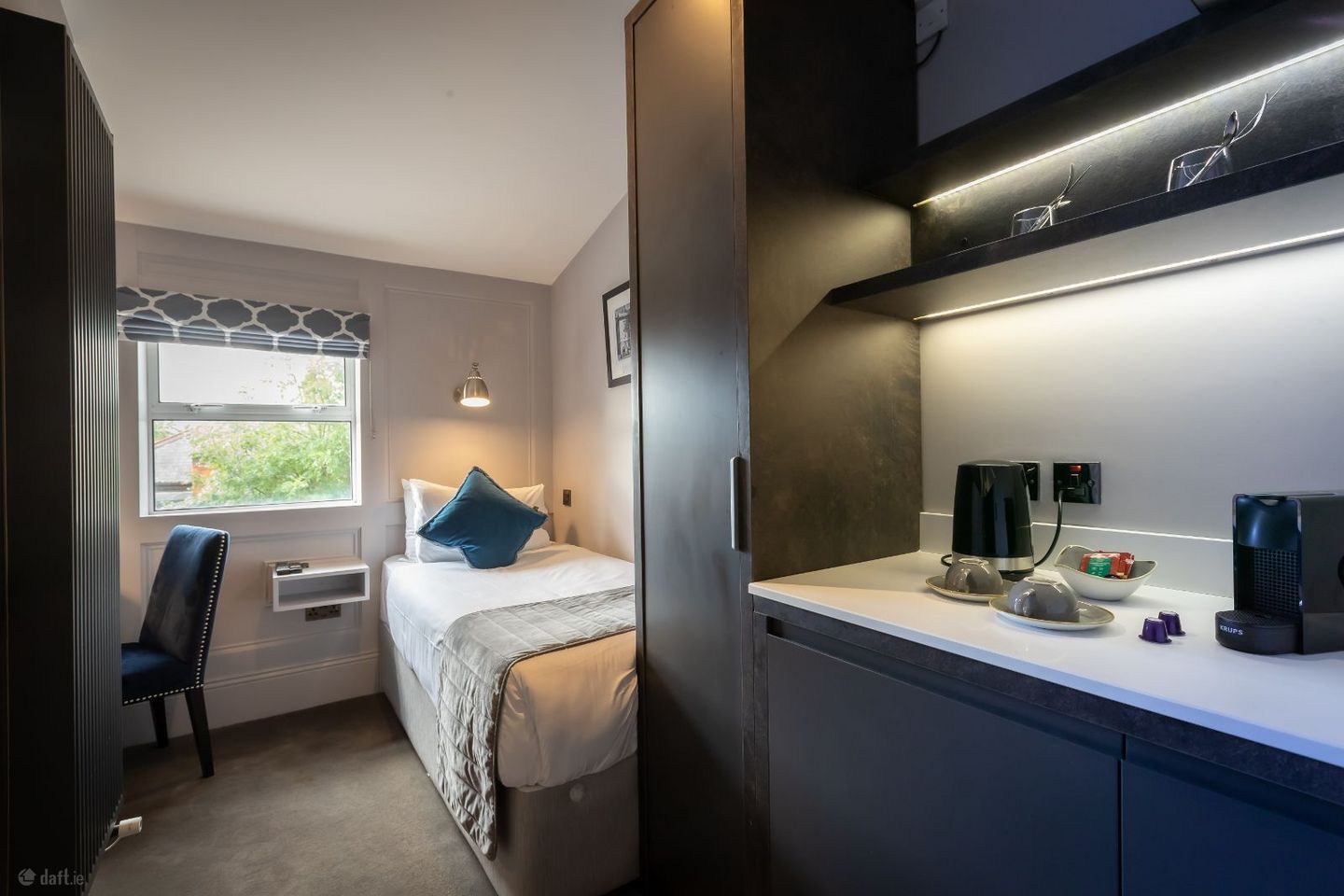Apartment 9 , 47 Grove Park, Rathmines, Dublin 6