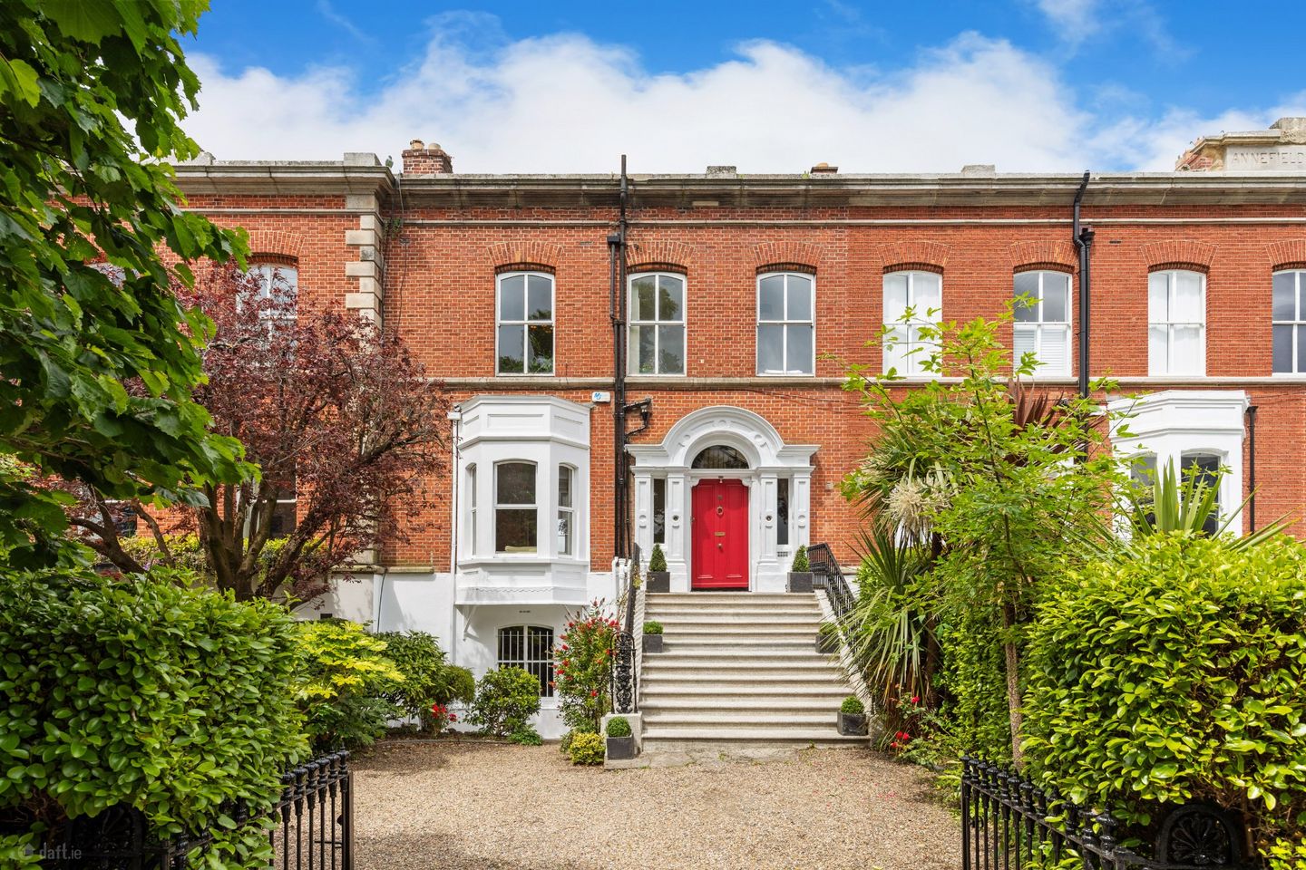 17 Annefield Terrace, Kenilworth Square North, Rathgar, Dublin 6, D06RH57