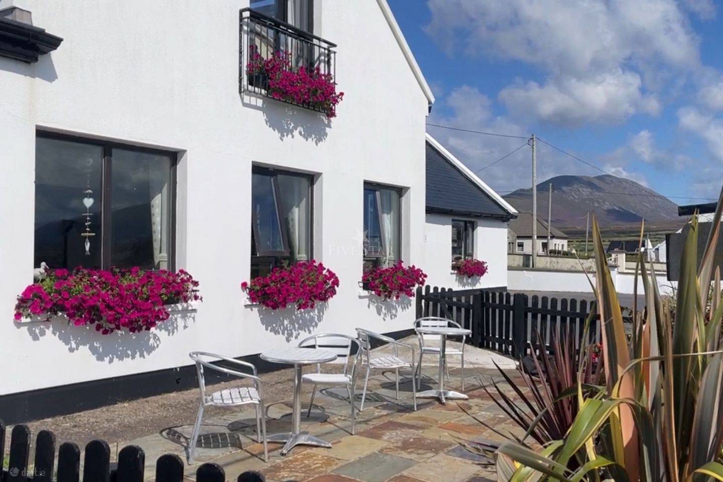 Dooagh, Achill, Co. Mayo