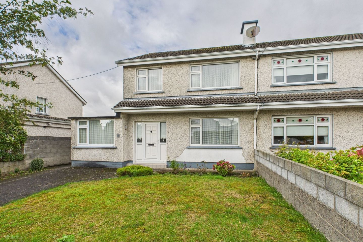 19 Laurel Park, Pollerton, Pollerton, Co. Carlow, R93A2W1