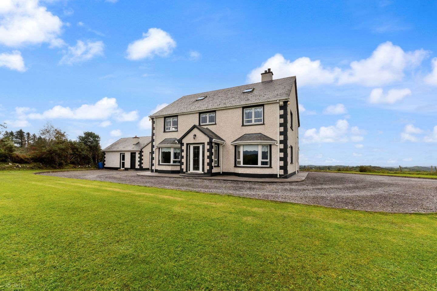 Drumnahoul, Donegal Town, Co. Donegal, F94V50F