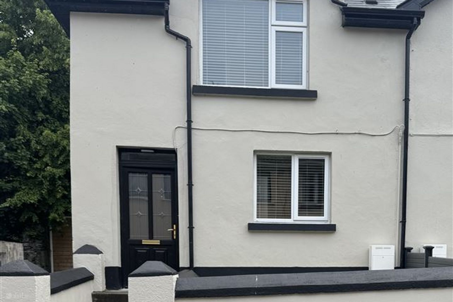 Moore street, Loughrea, Galway, H62V489
