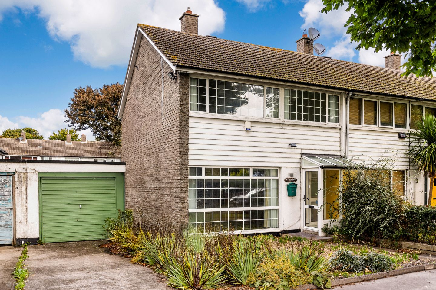 1 Bayside Park, Sutton, Dublin 13, D13X462