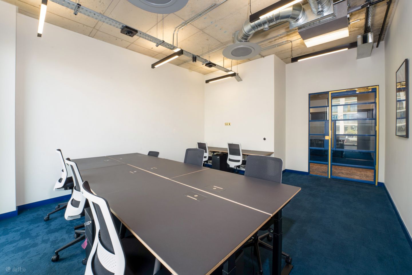 The Lennox Building, 50 Richmond St S, Saint Kevin's, Dublin 2