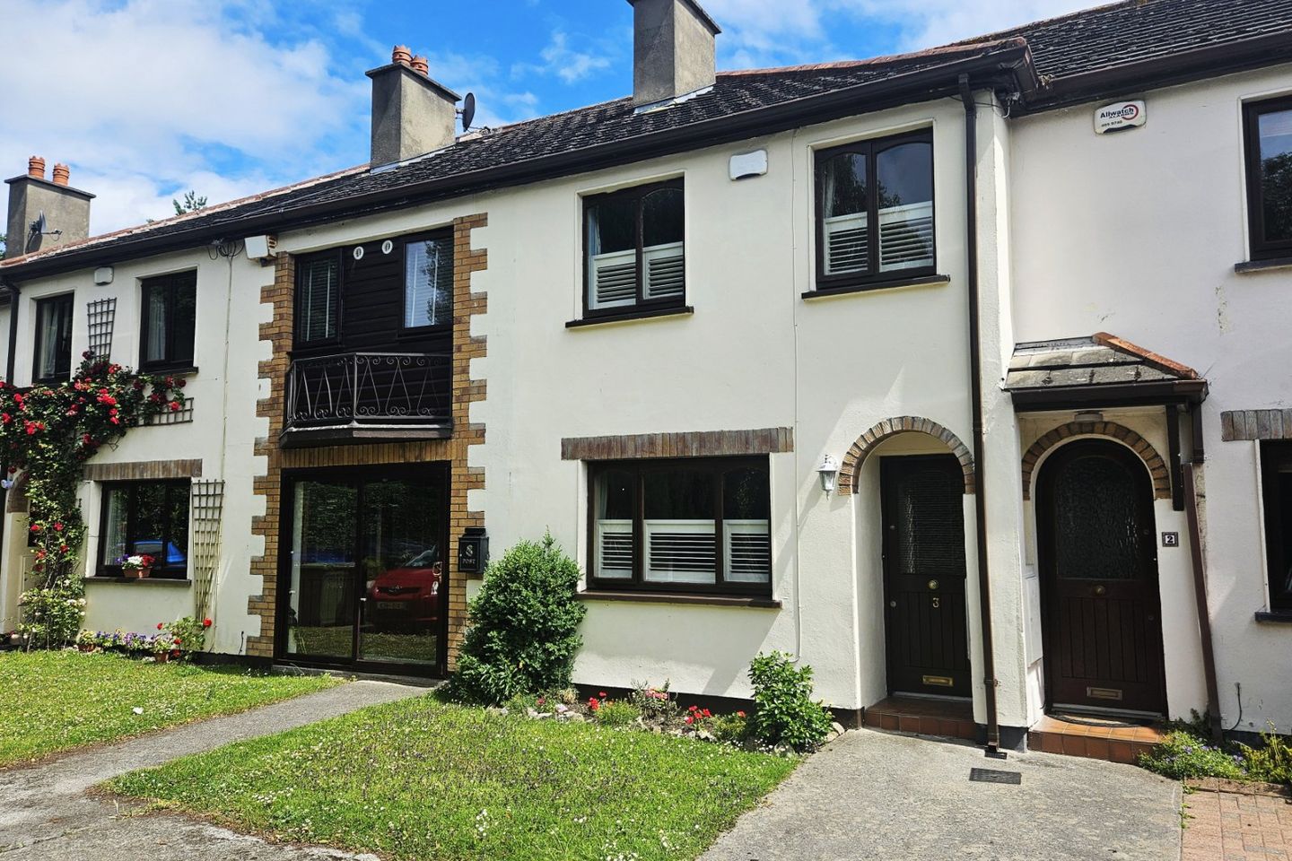 3 Emerald Lodge, Shanganagh Road, Killiney, Co Dublin, A96K443
