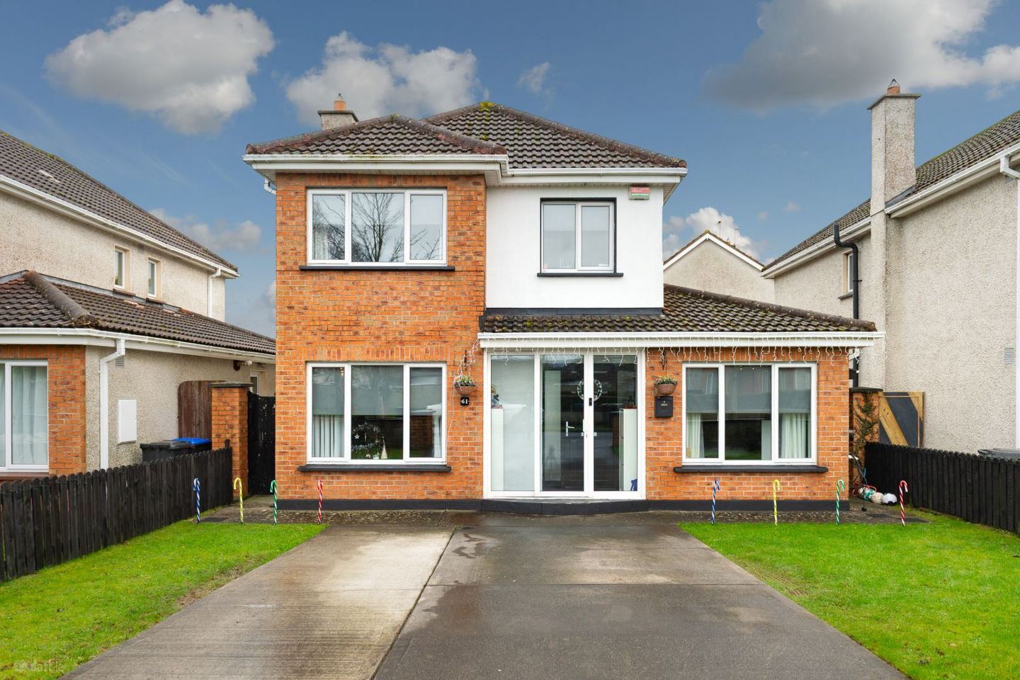 61 Station Court, Portarlington, Co. Laois, R32WF99