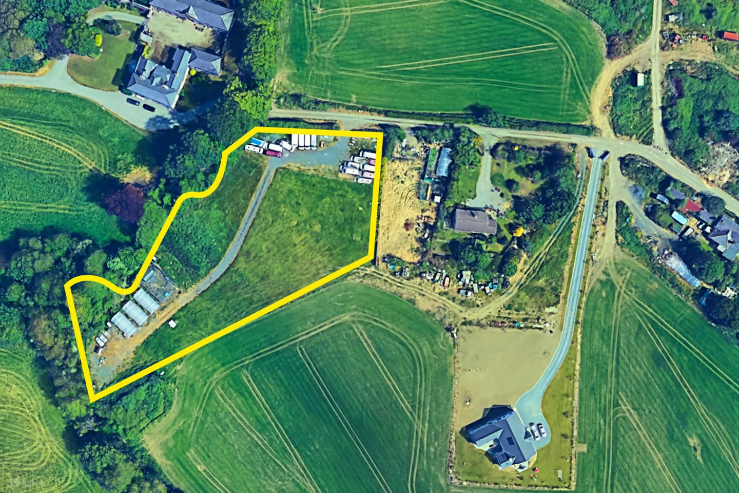 Grace Dale, Limekiln Lane, Balgriffin, Dublin 13, D17TT55