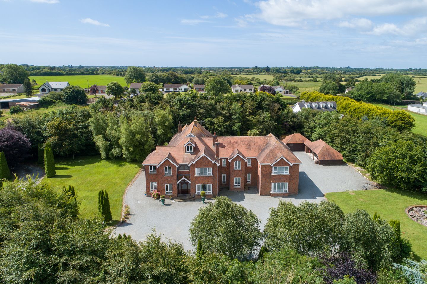 Moyglare Lodge, Assaly Little, Killinick, Co. Wexford, Y35E292