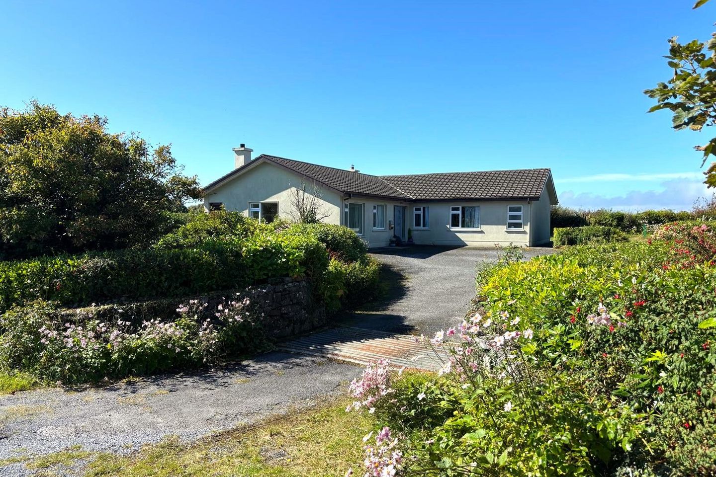 An Chré Dhubh, Spiddal, Spiddal, Co. Galway, H91XE1R