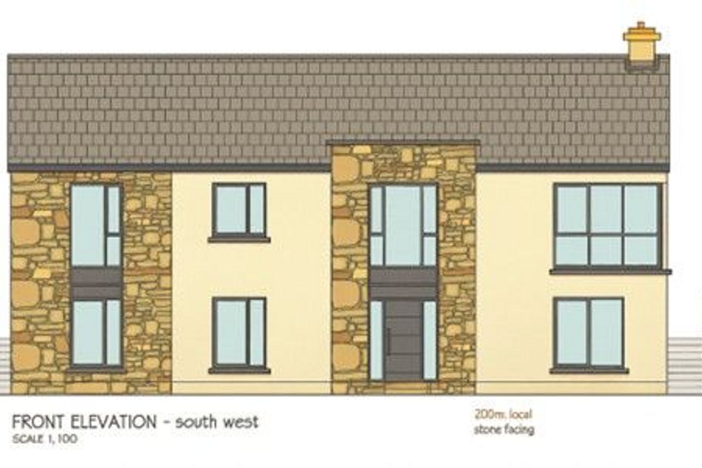 Lower Kilbree, Westport, Co. Mayo