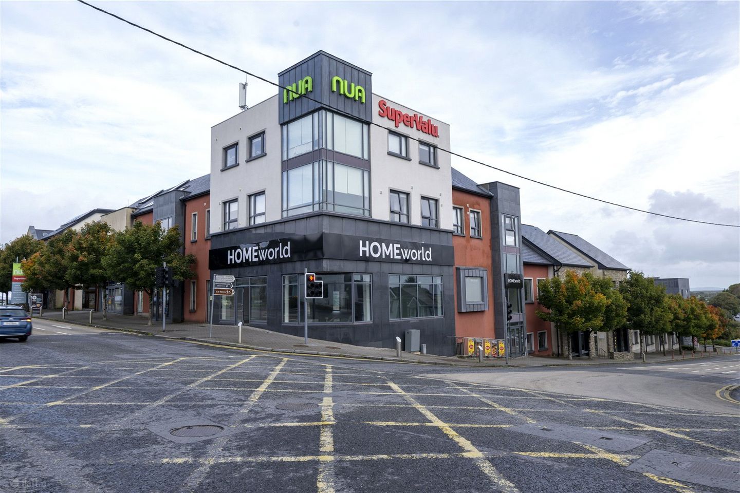 10 Cearnog Nua, Level 3, Killrainey, Moycullen, Co. Galway