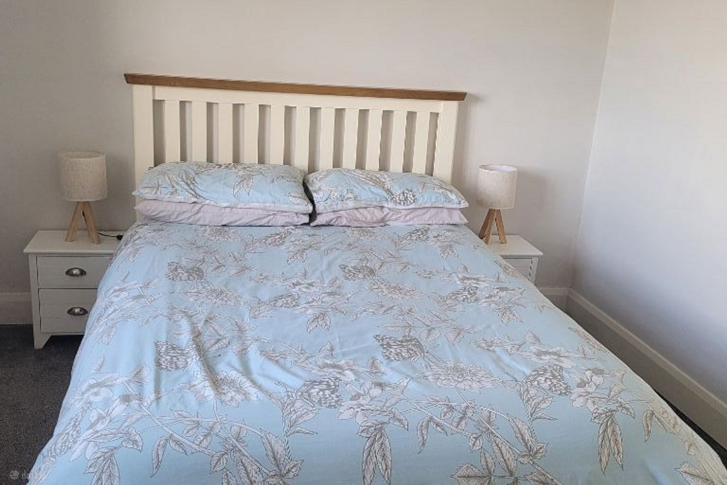 Furnace Road, Camus, Co. Galway