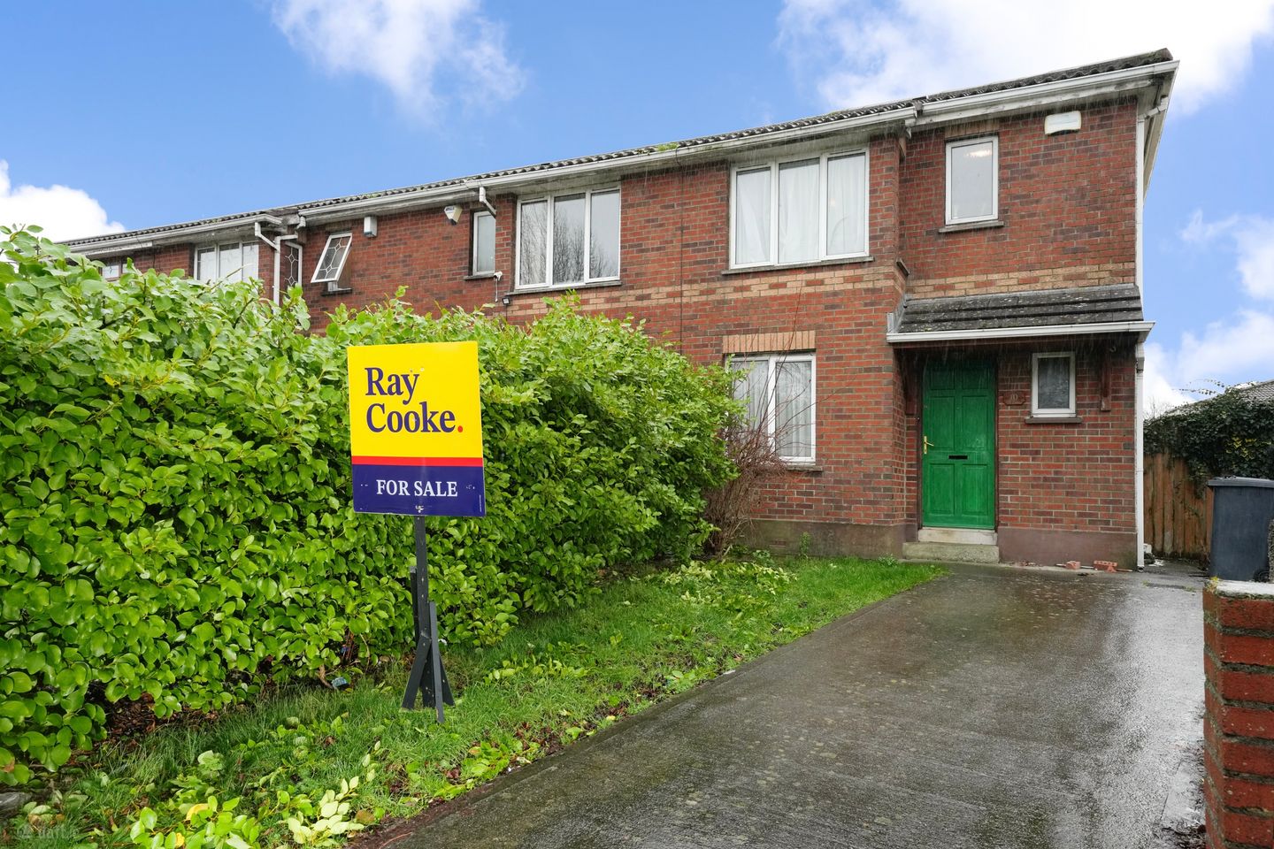 10 Swiftbrook Avenue, Tallaght, Dublin 24