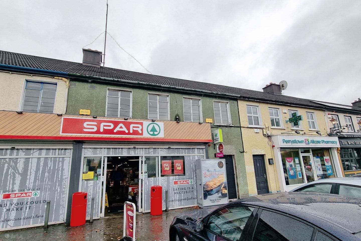 180 Whitehall Road West (Upper Floor), Perrystown, Dublin 12
