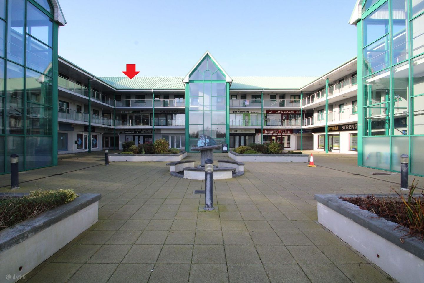 Apartment 22 , Cois Chlair, Claregalway, Co. Galway, H91E248