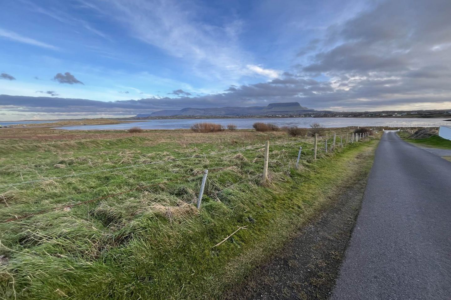 Streedagh, Grange, Co. Sligo, Ballinfull, Co. Sligo