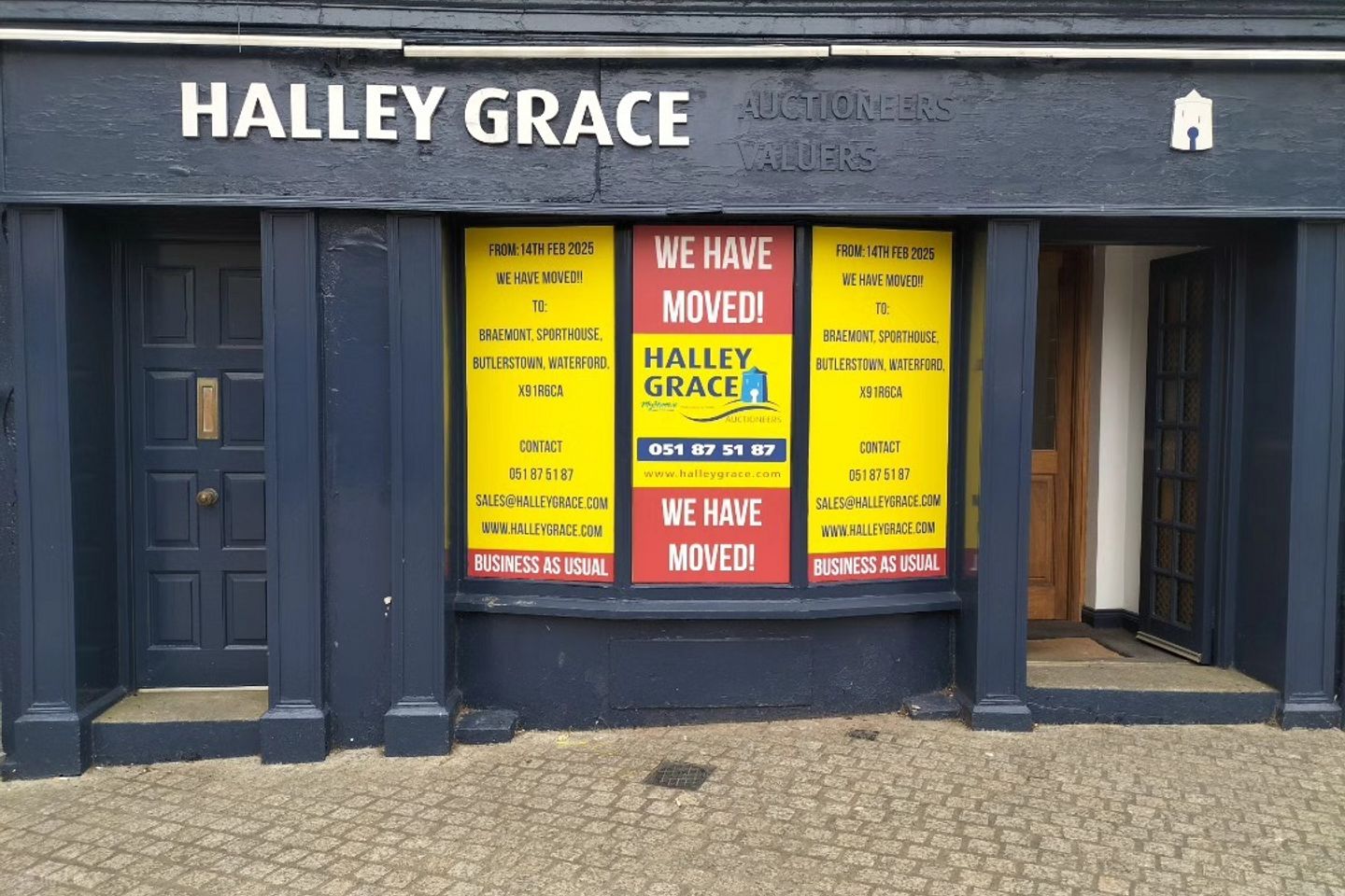 8 Arundel Square, Waterford City Centre