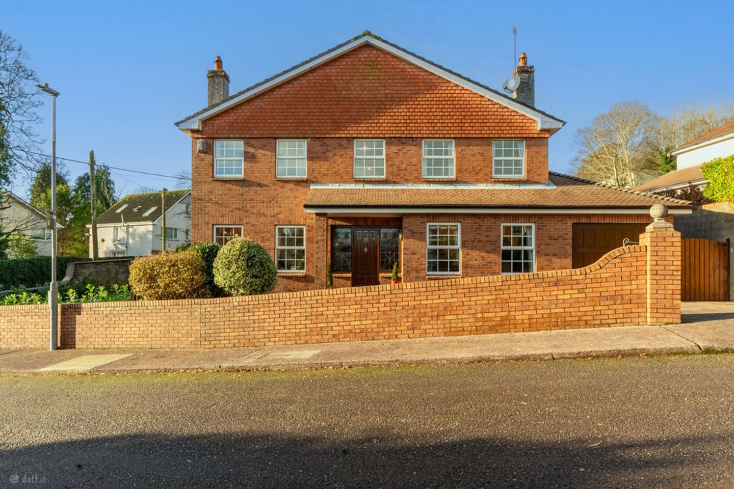 1 Mount Prospect, Shanakiel, Sunday's Well, Co. Cork, T23NHR1