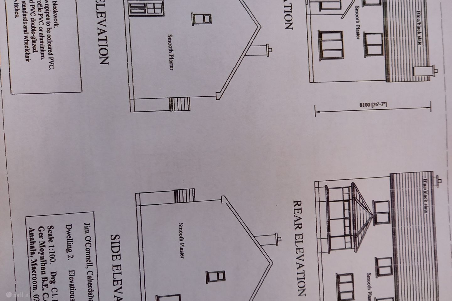 Caherdaha, Kilnamartyra, Macroom, Co. Cork