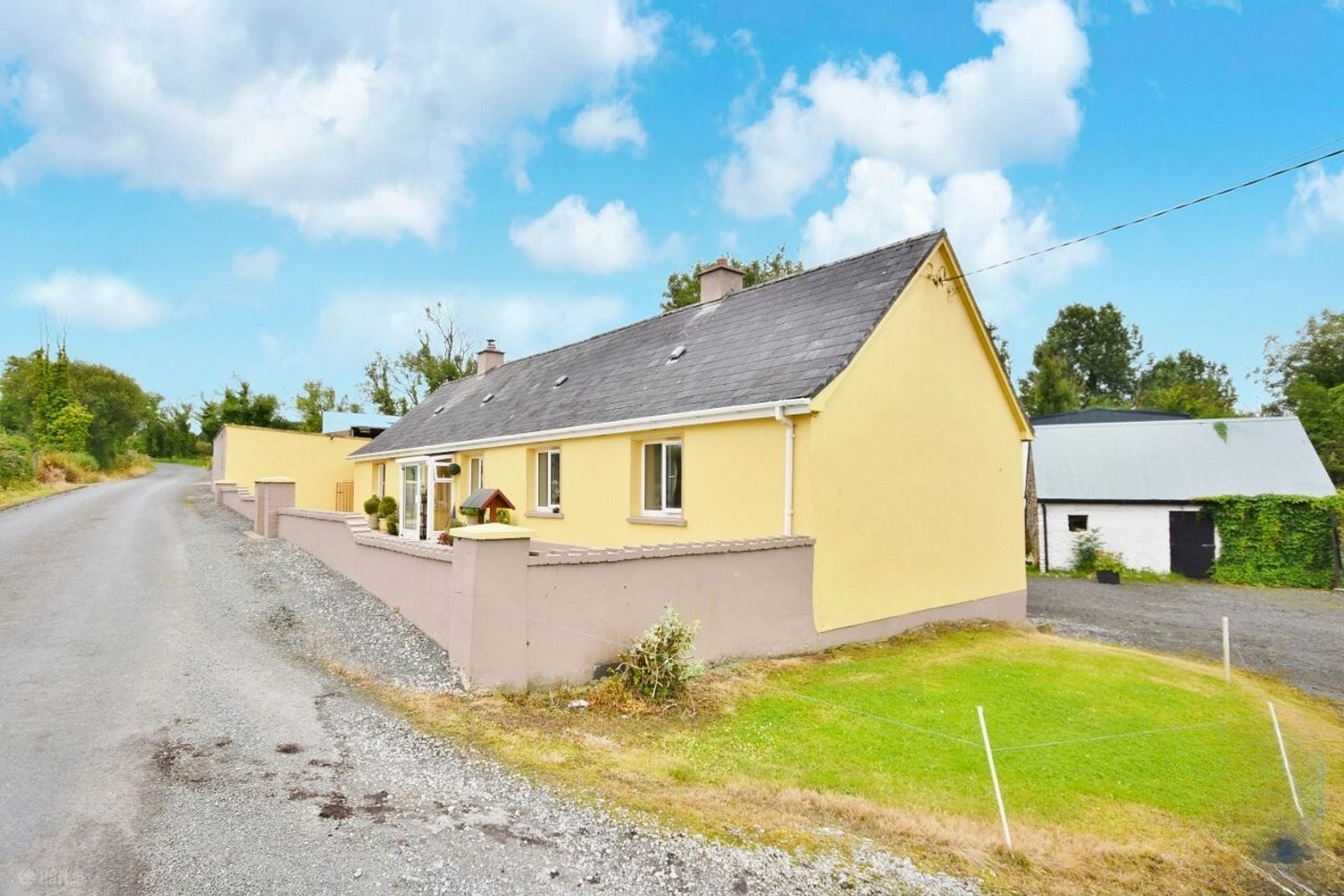 Barnigue, Carrickerry, Co. Limerick, V94 HY5Y