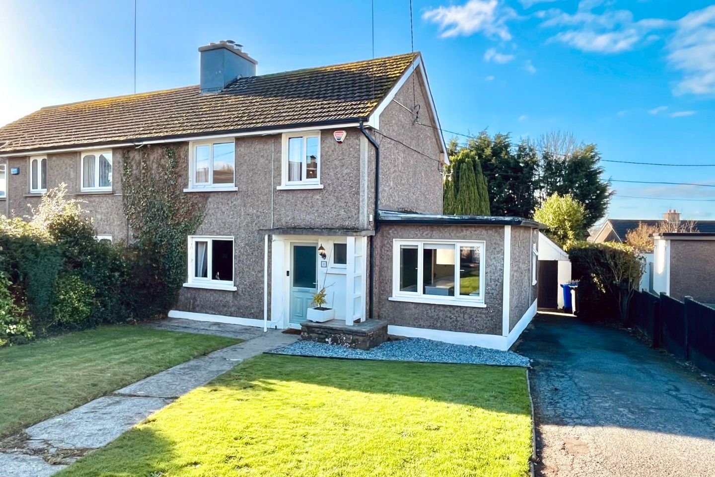 32 Father Cullen Terrace, Enniscorthy, Co. Wexford, Y21H6T4