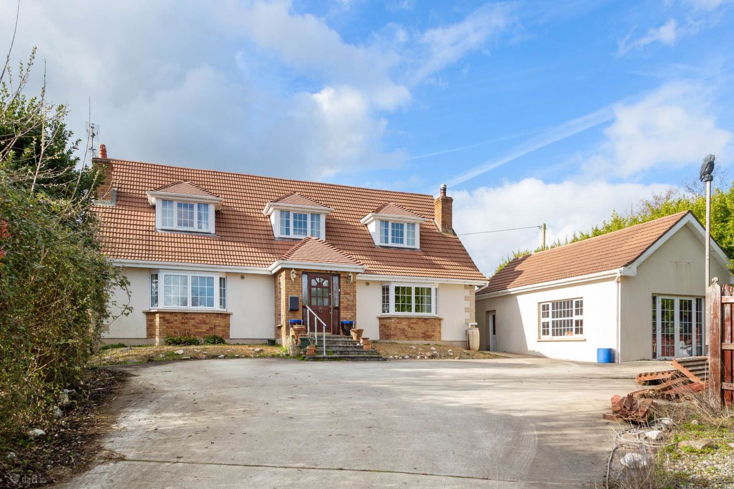 Galbally, Curracloe, Enniscorthy, Co. Wexford, Y21AE95