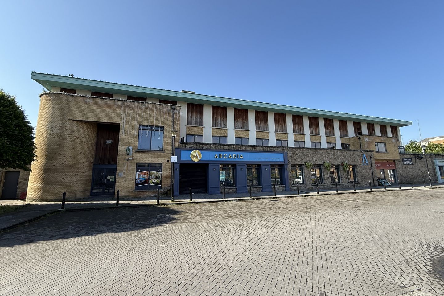 Marlfield Mall, Tallaght, Dublin 24