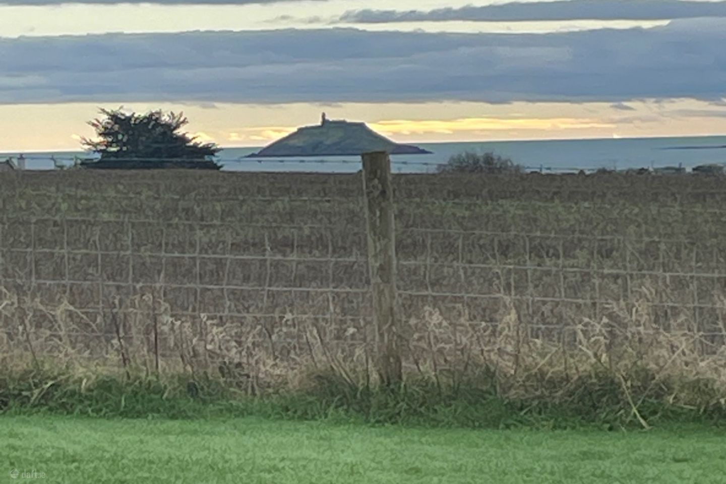 Garryvoe , Kilcredan, Co. Cork