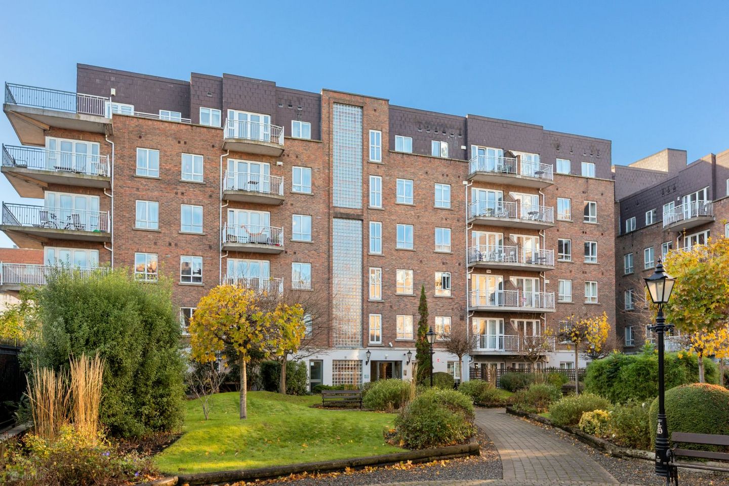 Apartment 76, Block 3, Harcourt Green, Charlemont Street, Portobello, Dublin 8, D02DK63