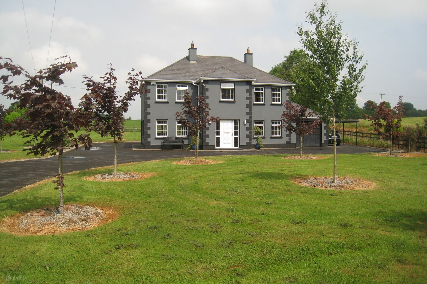 Longfield, Edgeworthstown, Co. Longford, N39PT93