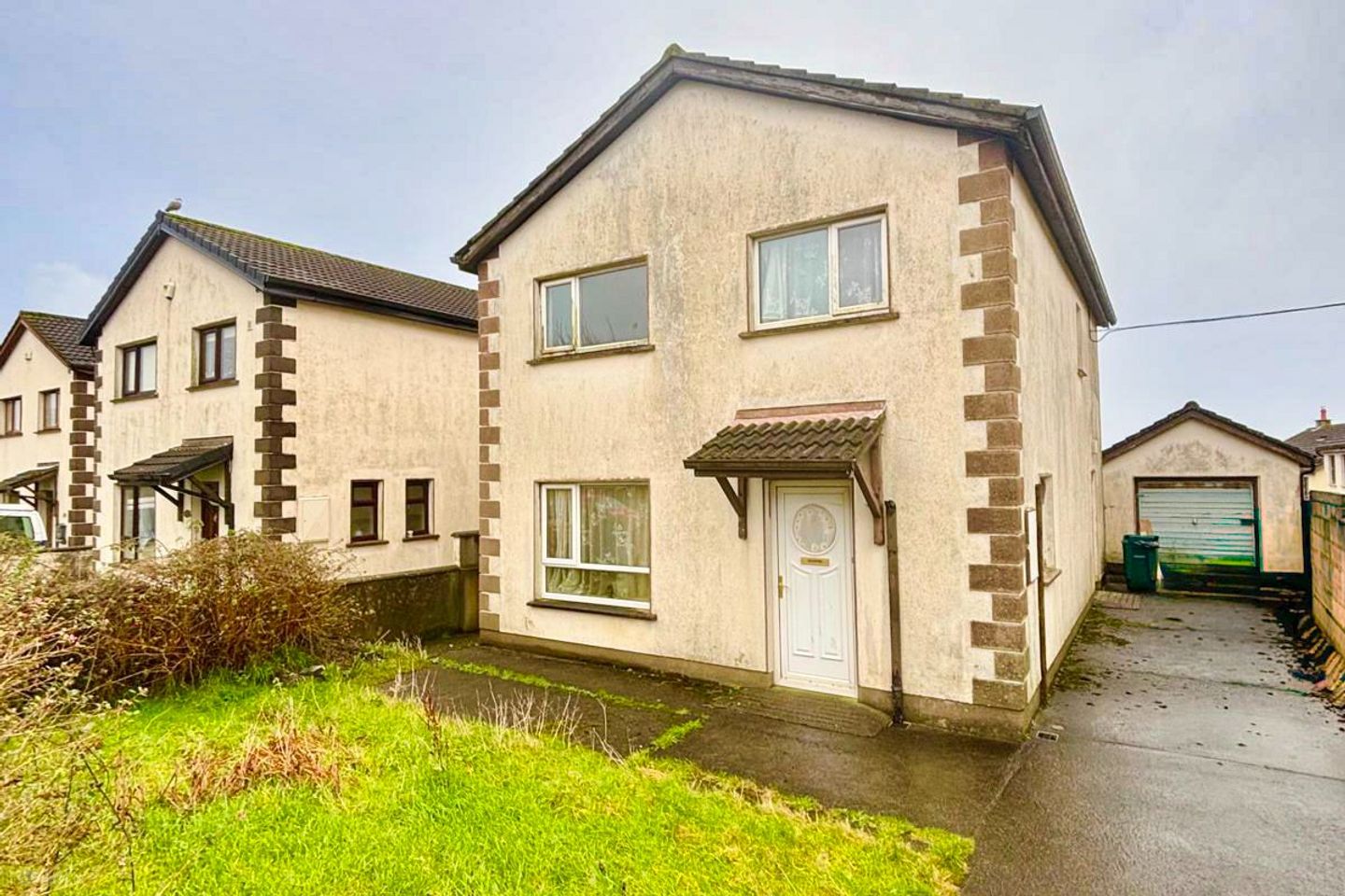 118 Claremont Park, Circular Road, Rahoon, Co. Galway, H91YE0P