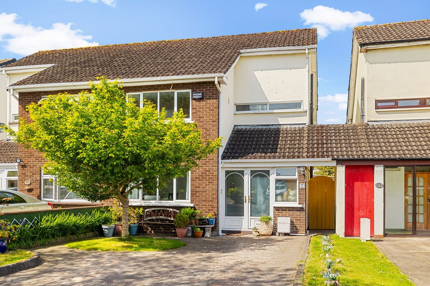 54 The Grove, Celbridge, Celbridge, Co. Kildare, W23K521