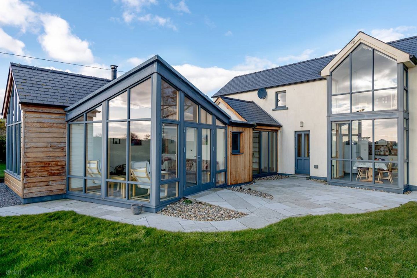 Garrarus House (II11304), Tramore, Co. Waterford