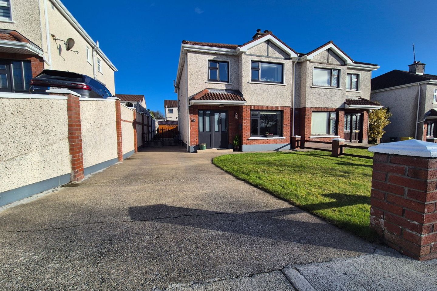 10 Castlefield Manor, Ballina, Ballina, Co. Mayo, F26C5F3