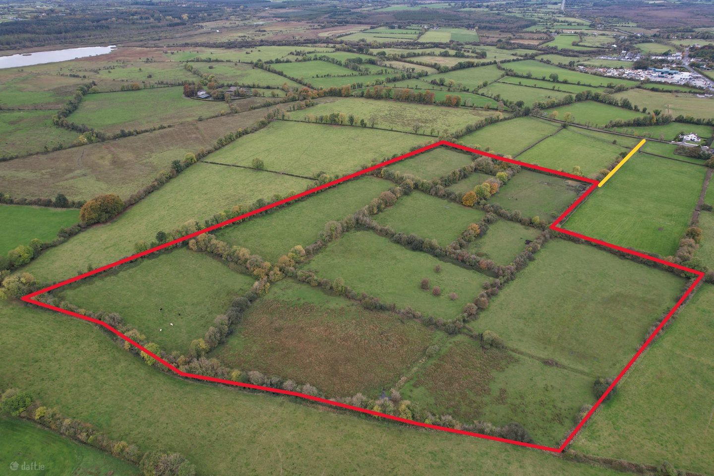 Cullenhugh, Ballinalack, Co. Westmeath