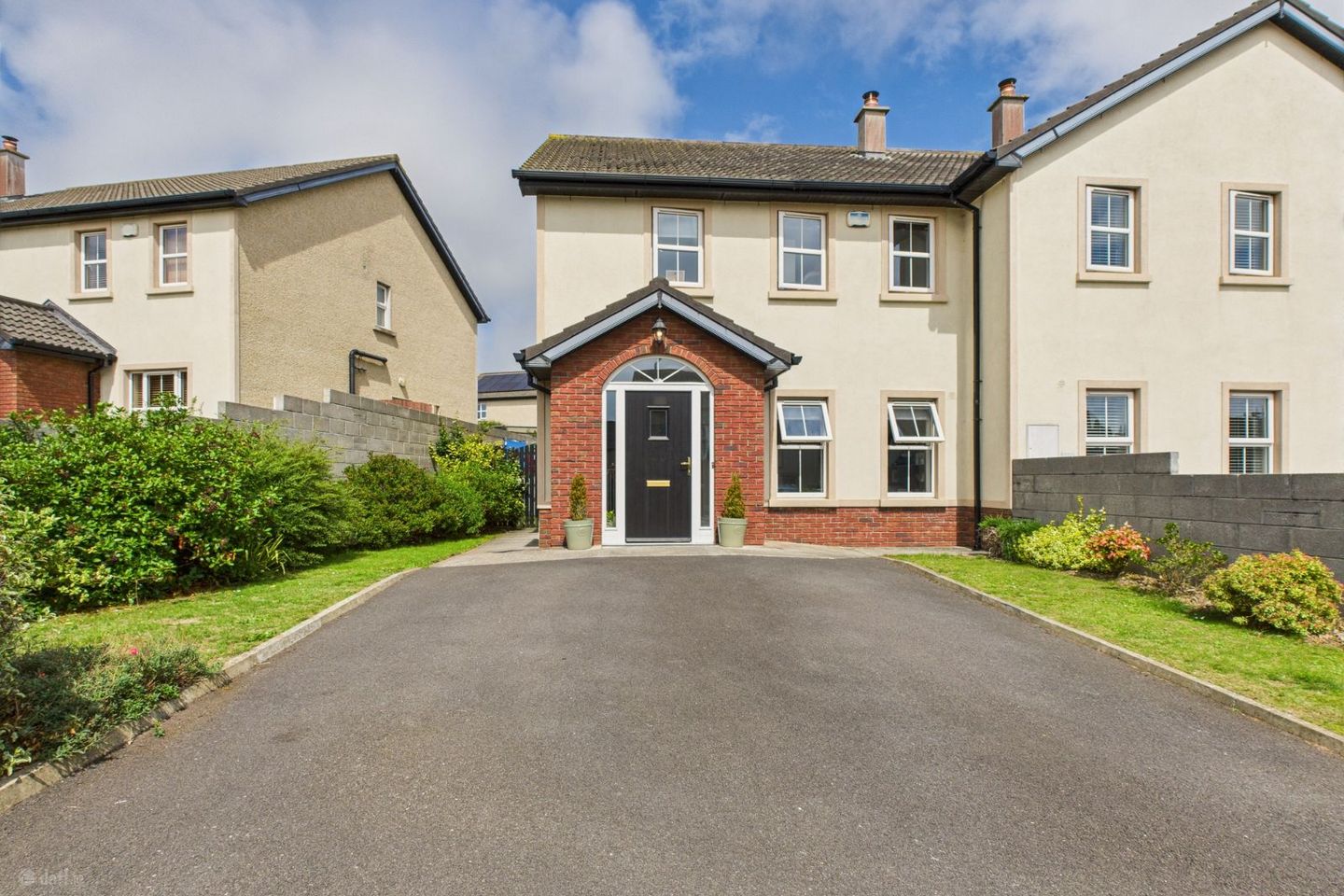 132 Cluain Lárach, Knockenduff, Tramore, Co. Waterford, X91W32H