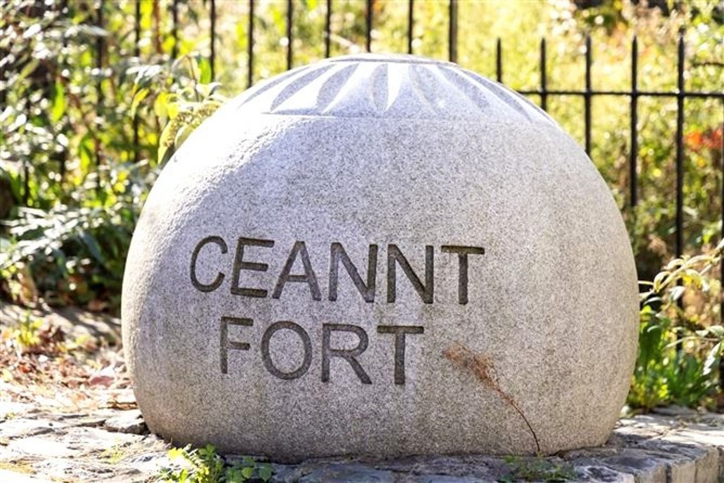 Ceannt Fort, Dublin 8