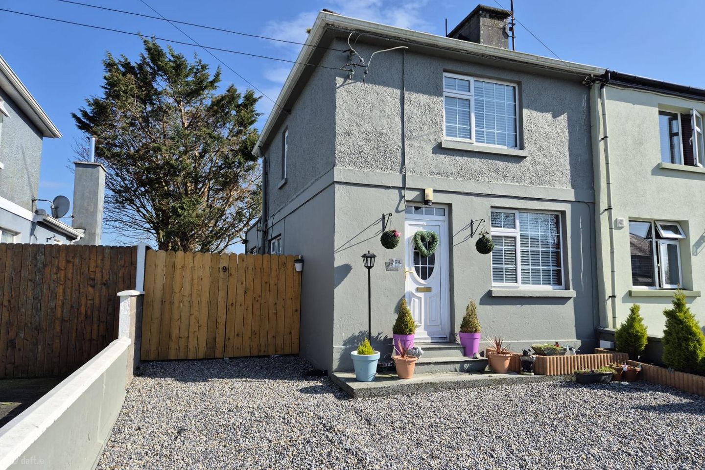 74 Athenry Road, Tuam, Tuam, Co. Galway, H54F895