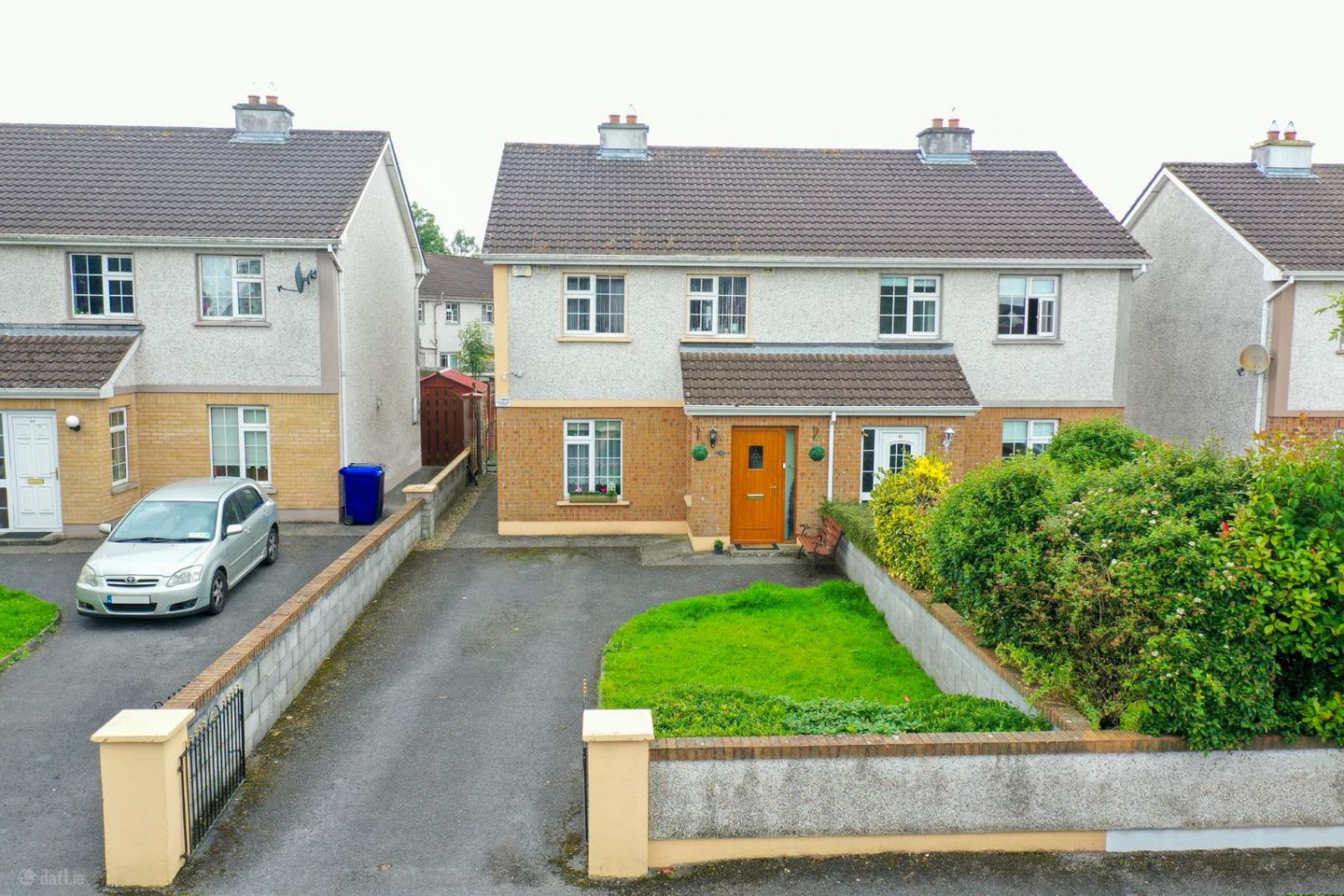 40 Oakvale, Longford, Longford Town, Co. Longford, N39C2Y3