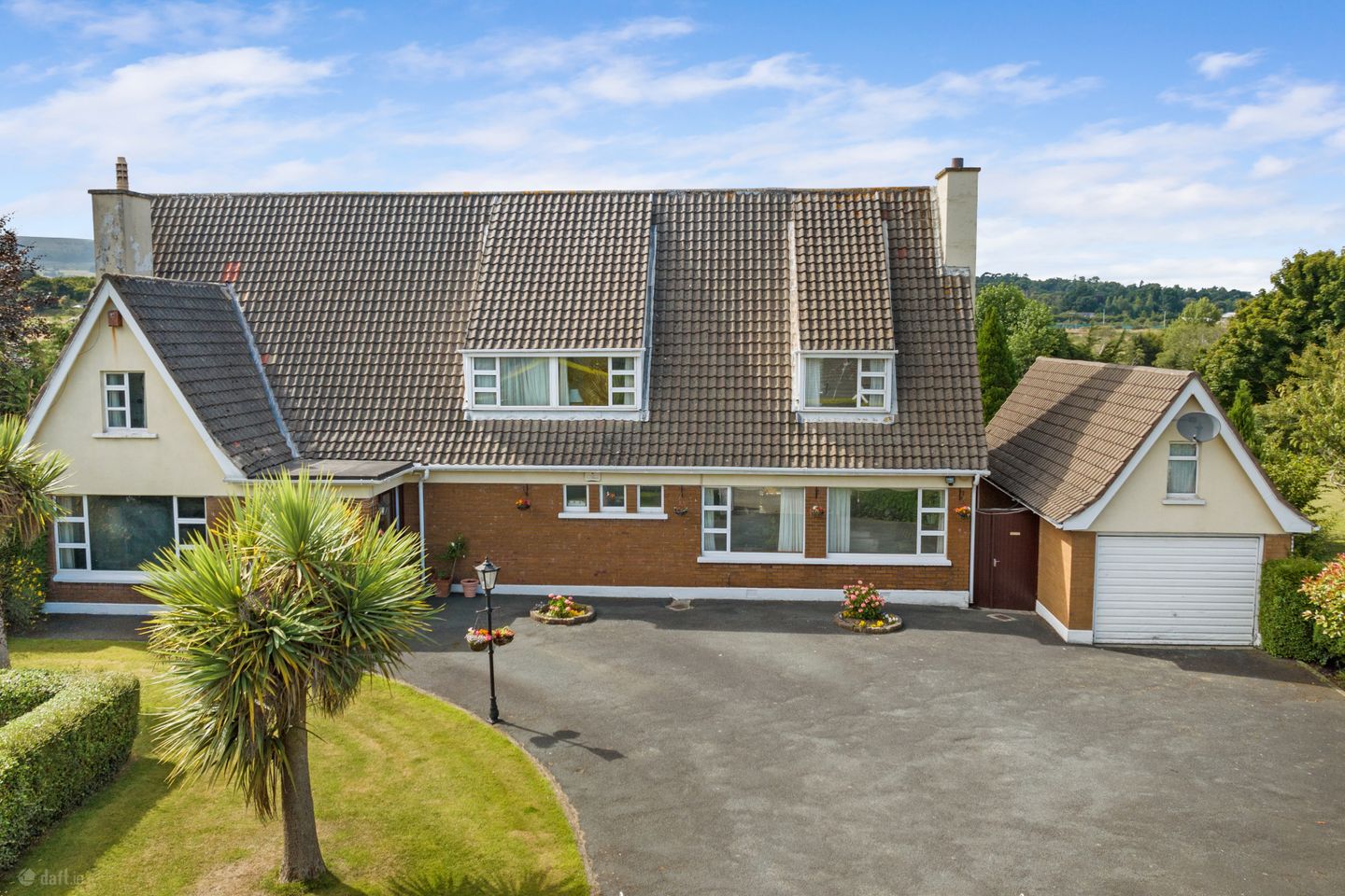Carrabawn, 4 Sunnyhill Park, Cabinteely, Dublin 18, D18H9W6
