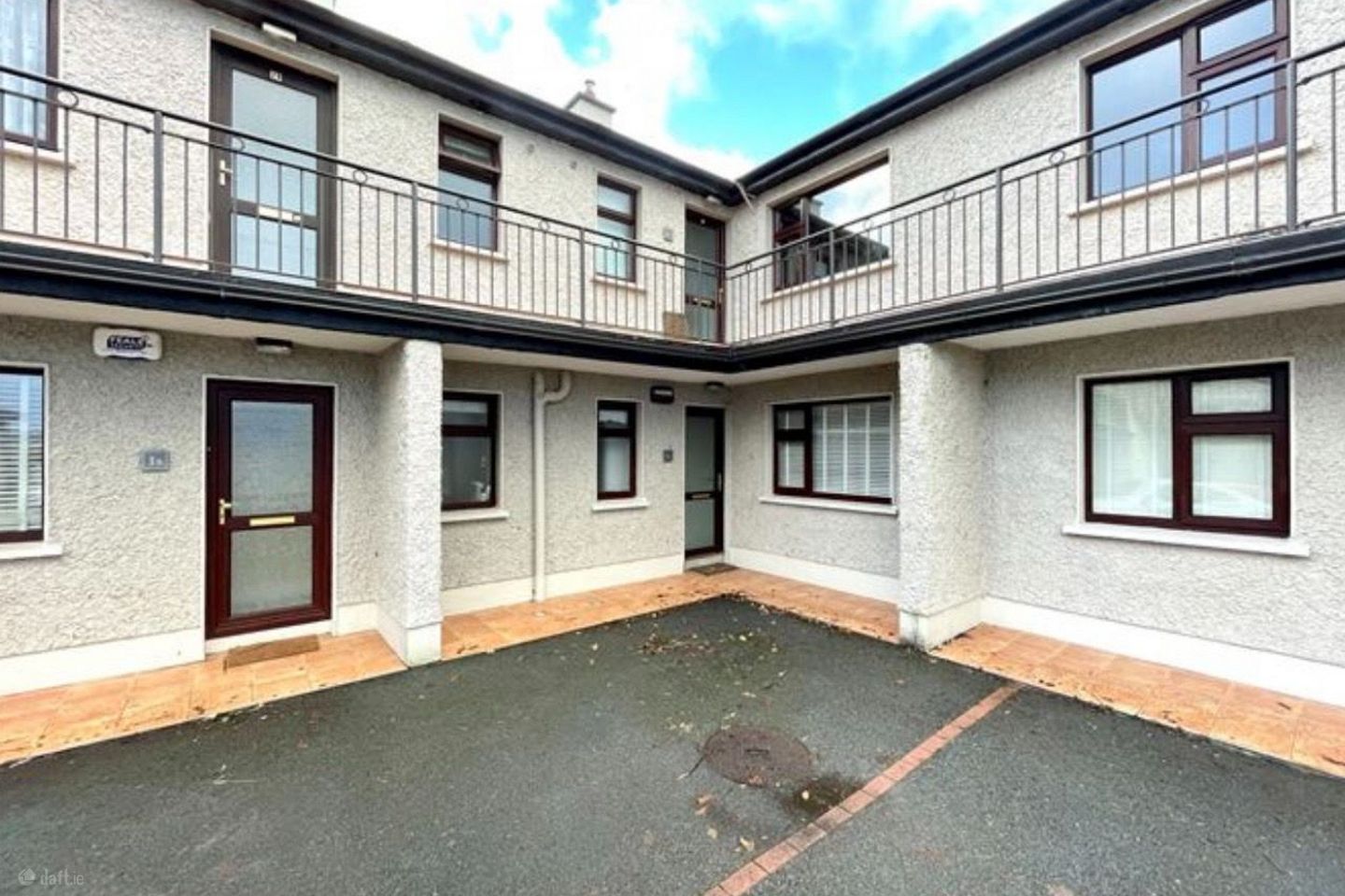 Apartment 2c, Ballyard Condominium, Lover'S Lane, Ballyard, Tralee, Co. Kerry, V92KD59