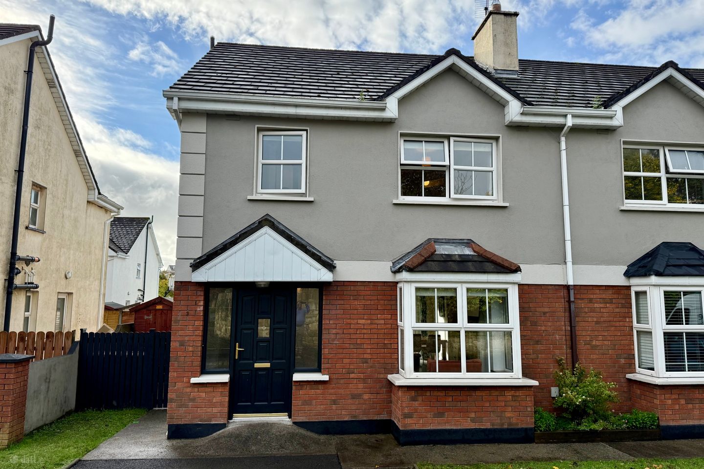 3 Oakview, Turlough Road, Castlebar, Co. Mayo, F23AC84