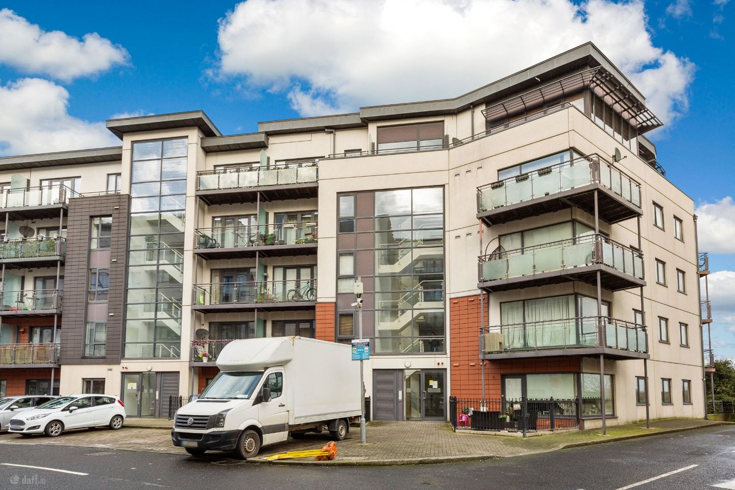 71 Horizon Building, Royal Canal Park, Ashtown, Dublin 15, D15XA34