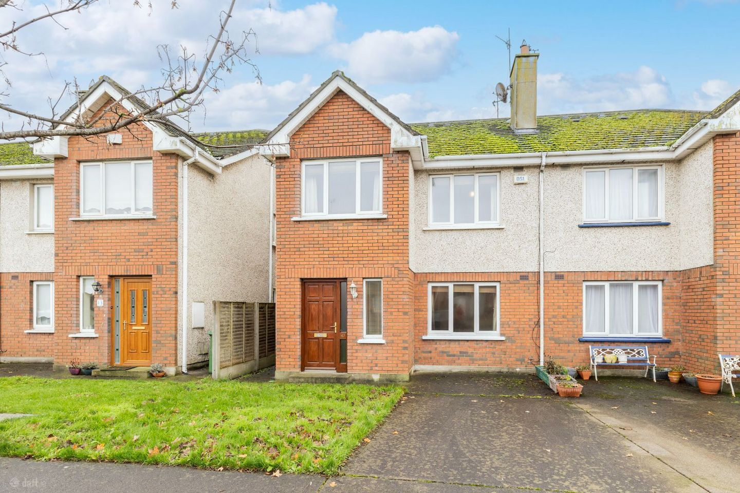 47 Hampton Green, Balbriggan, Balbriggan, Co. Dublin, K32E135