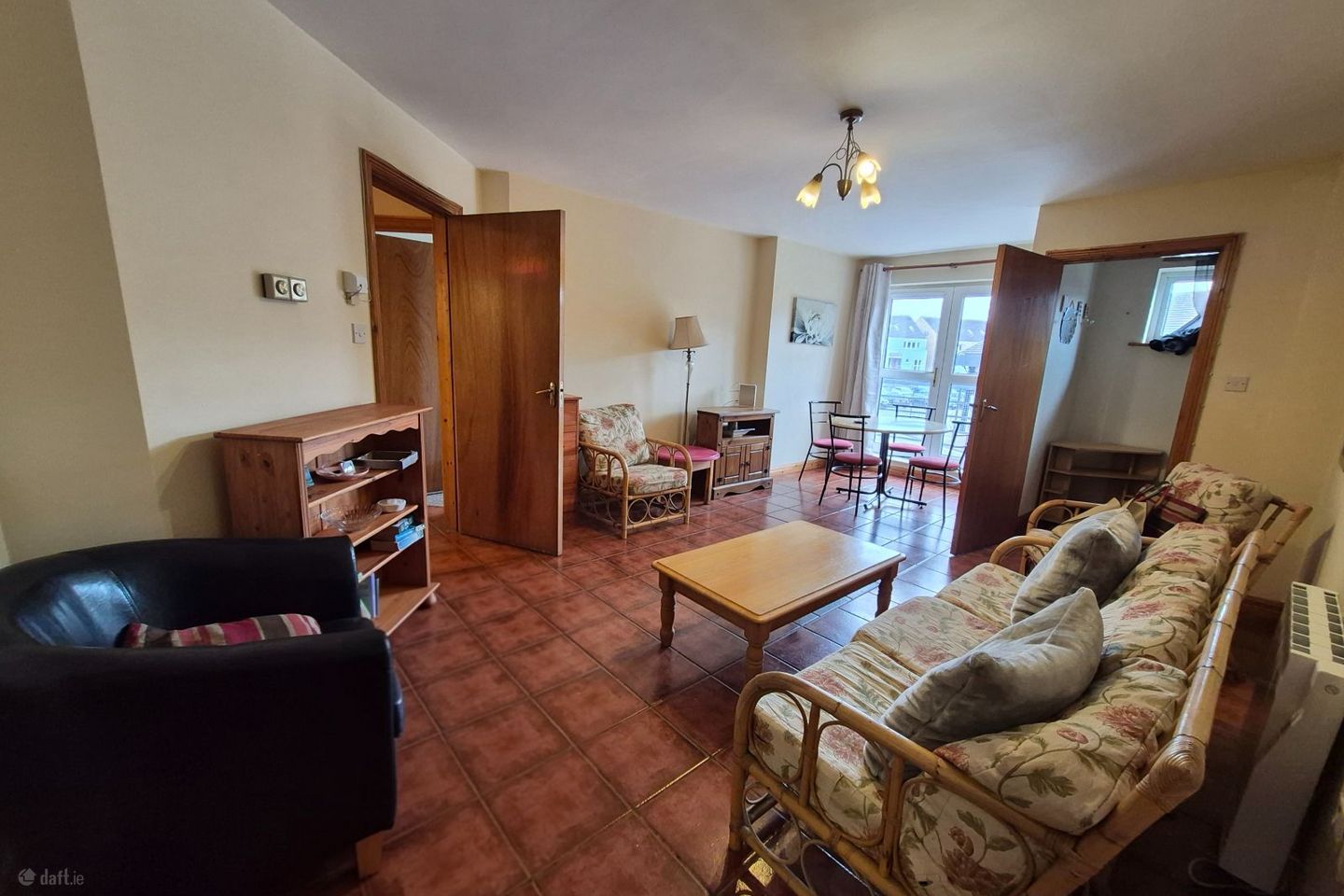 Market Close Apartments, Market Place, Sligo, Ballaghnatrillick, Co. Sligo