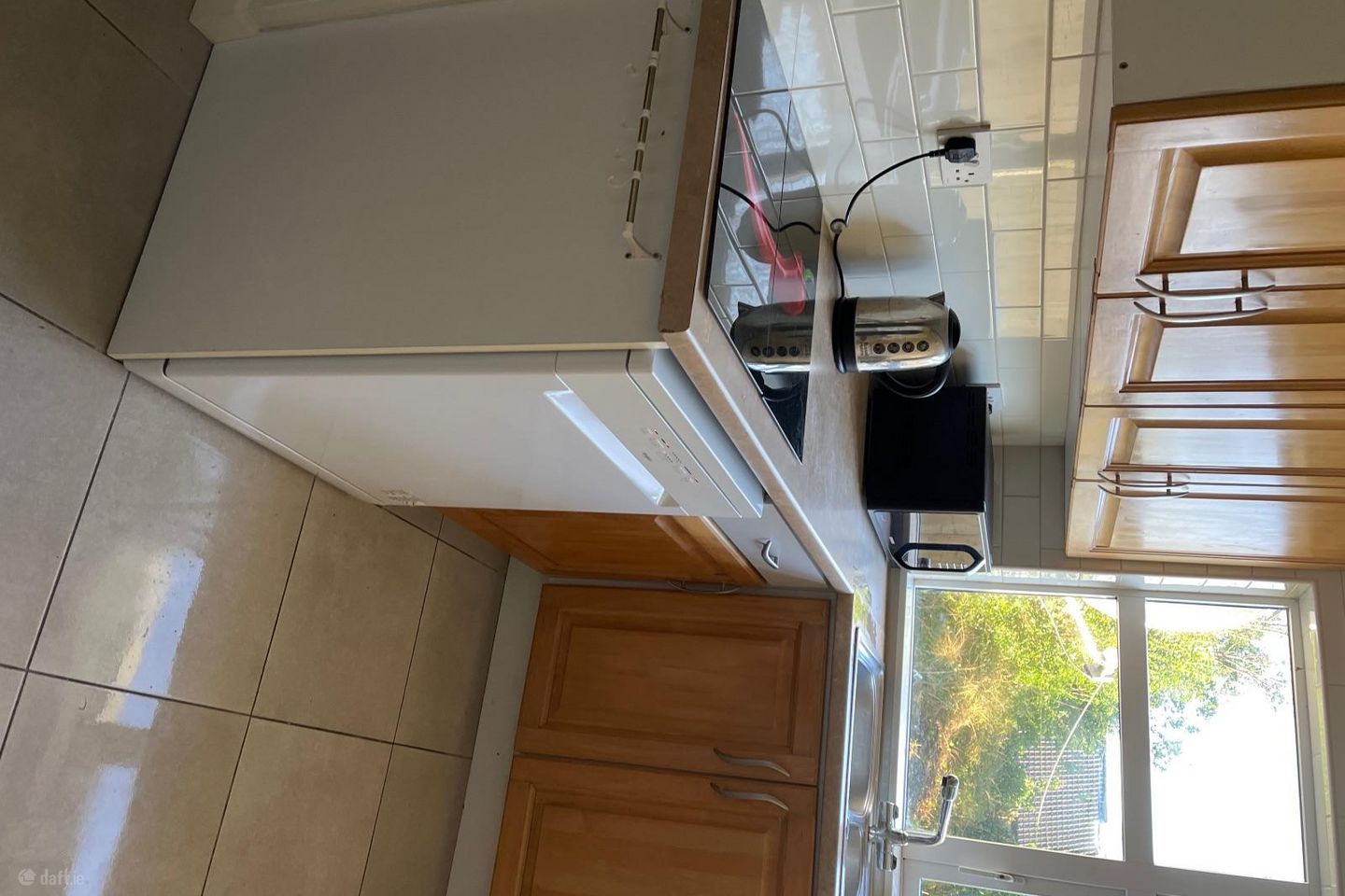 Thomas Street, Castlebar, Co. Mayo