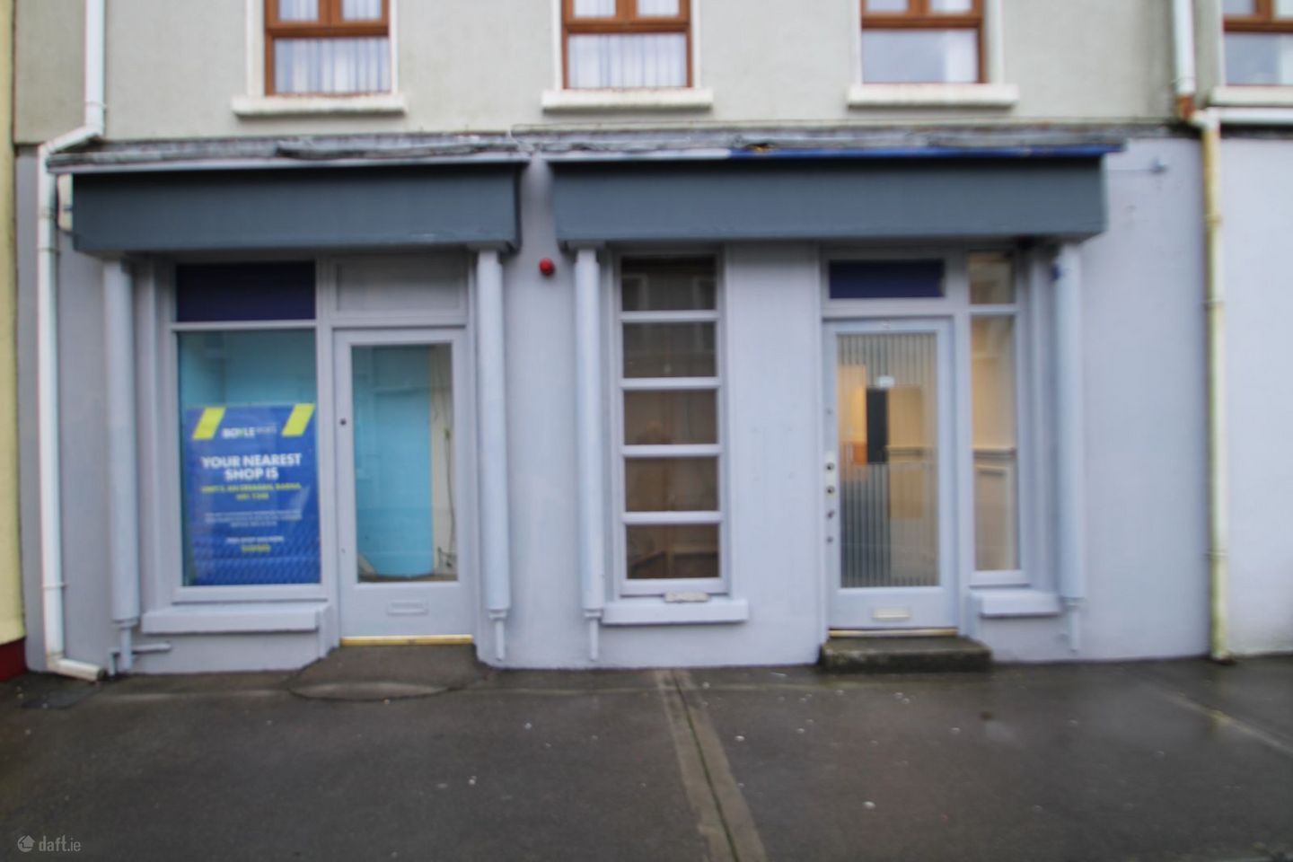 Main St, Spiddal, Co. Galway